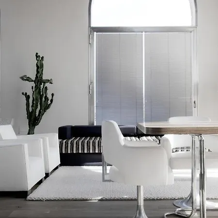 Riva Lofts Apart Otel