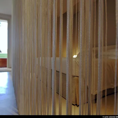 Riva Lofts Apart Otel