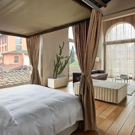Apart Otel Riva Lofts Floransa