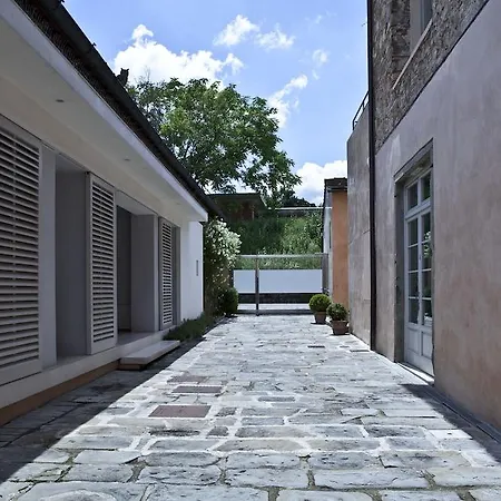 Riva Lofts Floransa