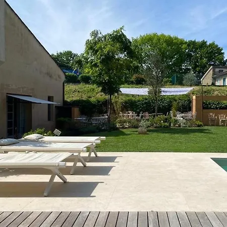 Riva Lofts Apart Otel