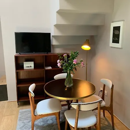 Apart Otel Riva Lofts
