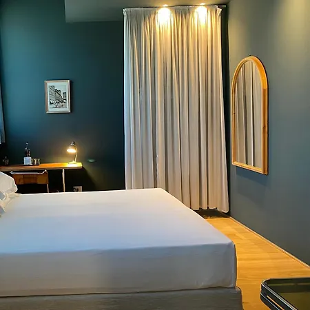 Riva Lofts Apart Otel 4*