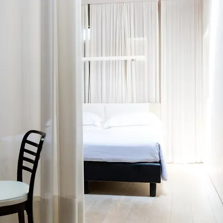 Riva Lofts Apart Otel