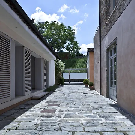 Riva Lofts Aparthotel Florence