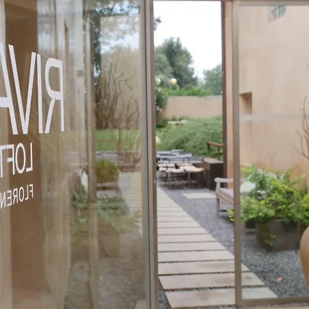 Aparthotel Riva Lofts 4*