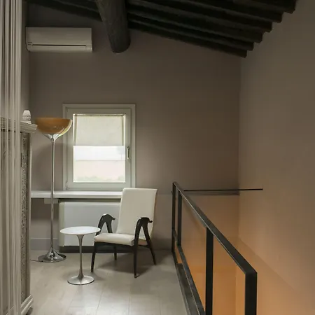 Aparthotel Riva Lofts