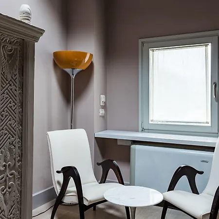 Aparthotel Riva Lofts Florence