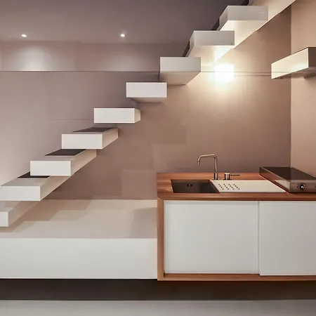 Aparthotel Riva Lofts