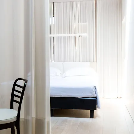 Riva Lofts Aparthotel 4*