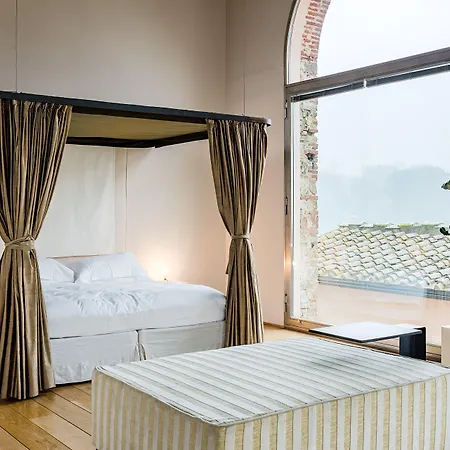 Aparthotel Riva Lofts