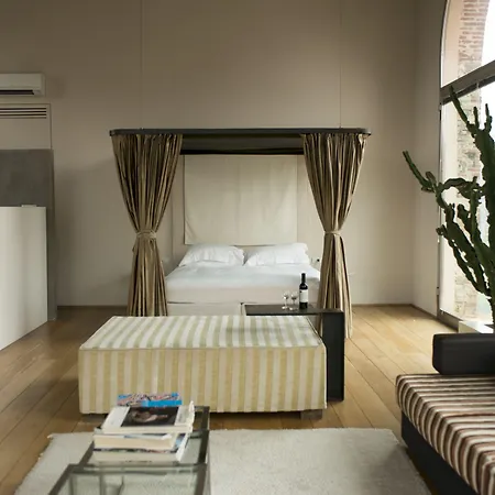 Aparthotel Riva Lofts Florence
