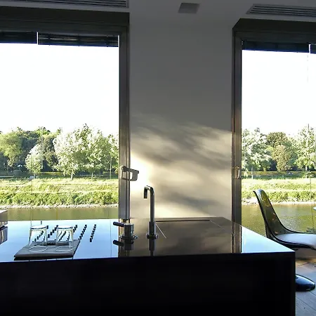 Riva Lofts Aparthotel Florence