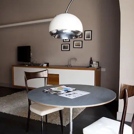 Aparthotel Riva Lofts