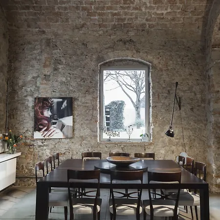 Riva Lofts Aparthotel