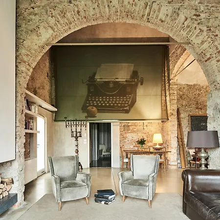 Riva Lofts Aparthotel