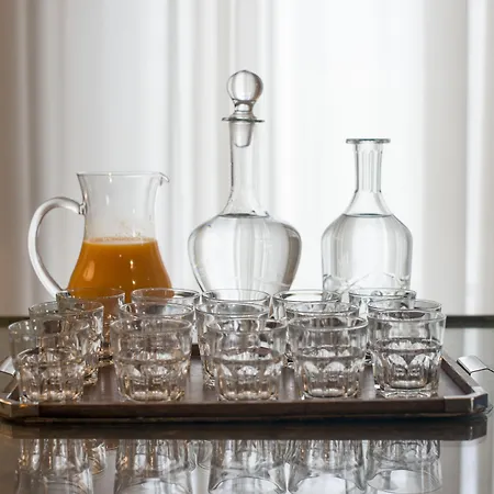 Aparthotel Riva Lofts 4*