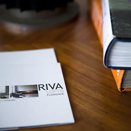 Riva Lofts Aparthotel 4*