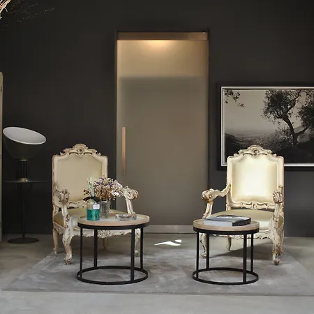 Riva Lofts Aparthotel Florence