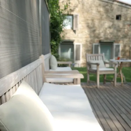 Aparthotel Riva Lofts 4*