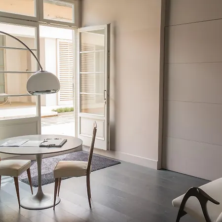 Aparthotel Riva Lofts 4*