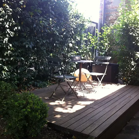 Aparthotel Riva Lofts Florence