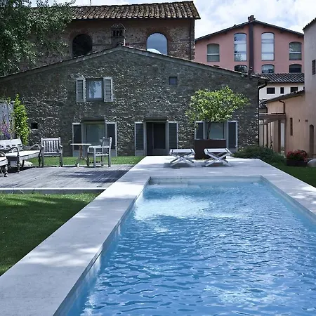 Riva Lofts Apart Otel Floransa