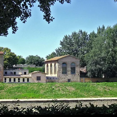 Riva Lofts Hotel apartamentowy