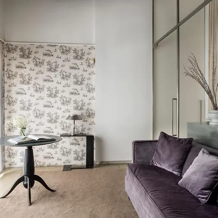 Riva Lofts Floransa