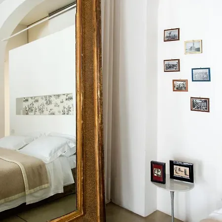 Riva Lofts 4* Floransa