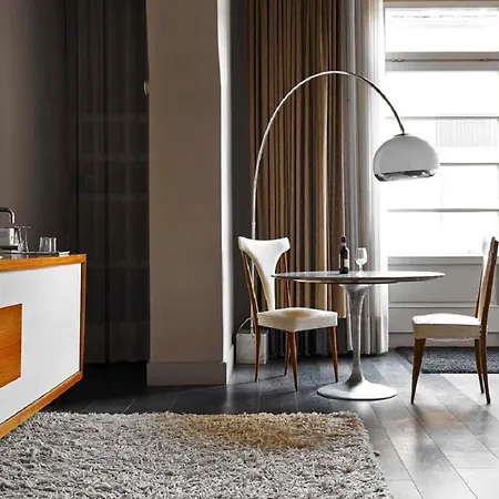 Riva Lofts מלון דירות