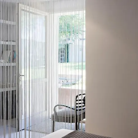 Apart Otel Riva Lofts