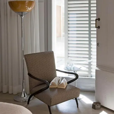 Apart Otel Riva Lofts