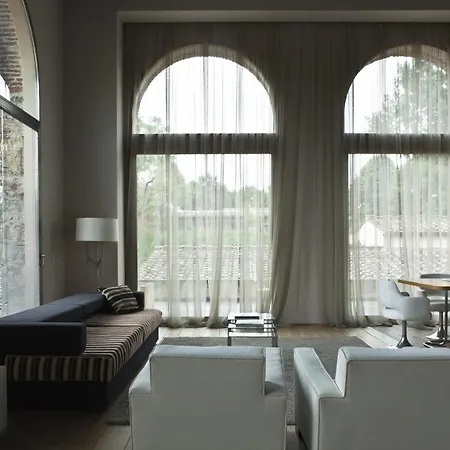 Aparthotel Riva Lofts Florence