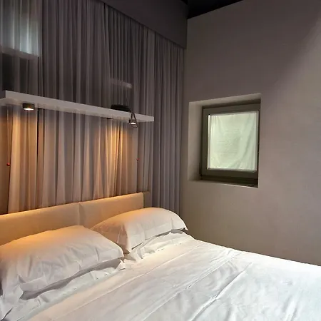 Aparthotel Riva Lofts Florence
