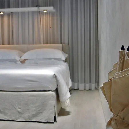 Aparthotel Riva Lofts Florence