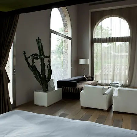 Aparthotel Riva Lofts Florence