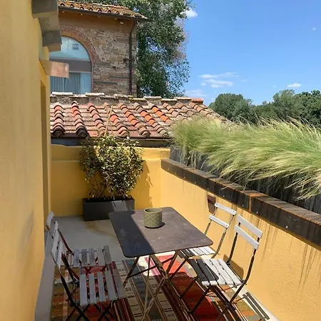 Riva Lofts 4* Florence