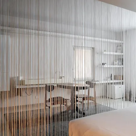 Aparthotel Riva Lofts Florence