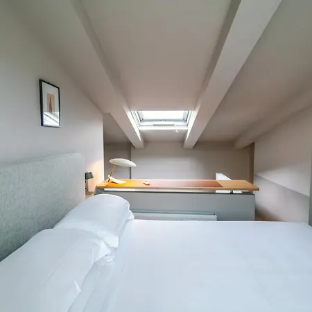 Aparthotel Riva Lofts Florence