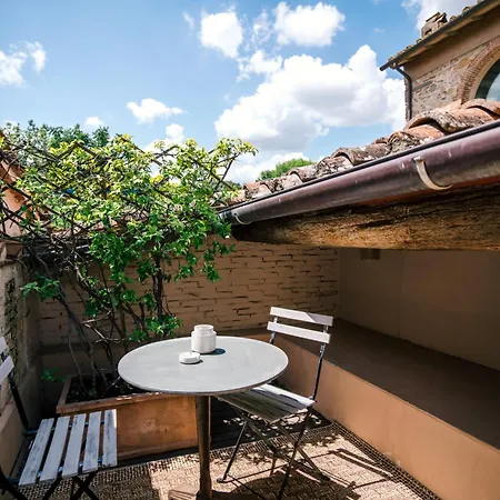 Riva Lofts Florence