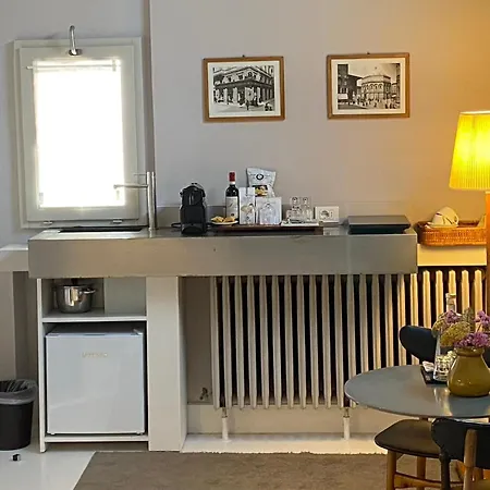 Riva Lofts 4* Florence