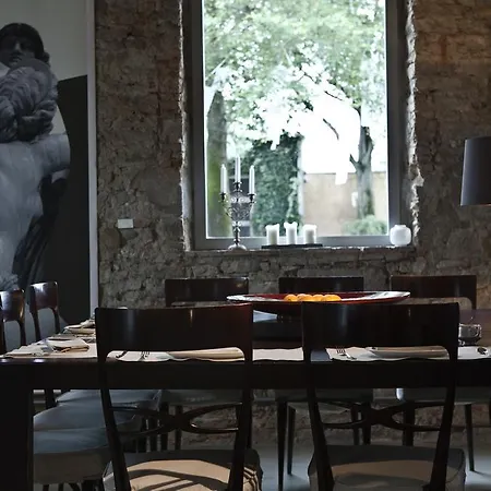 Aparthotel Riva Lofts Florence